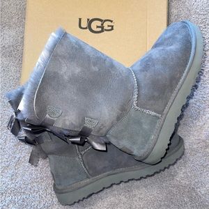 UGG Boot Bailey Bow II
